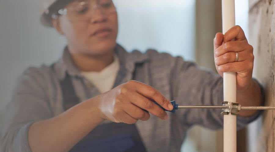Professional expert plumbing services in Bimble, KY